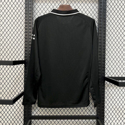 Manchester City Borta 25/26 (Långärmad)