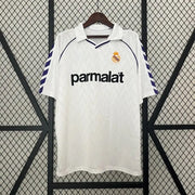 Real Madrid Hemma 1986/87