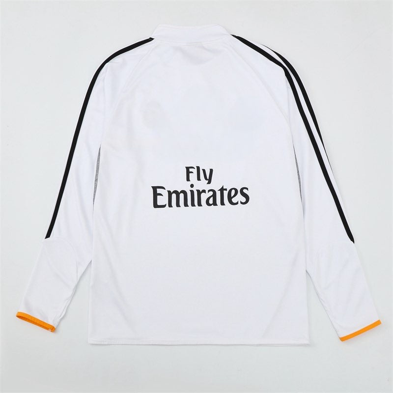 Real Madrid Träningströja 2013/14