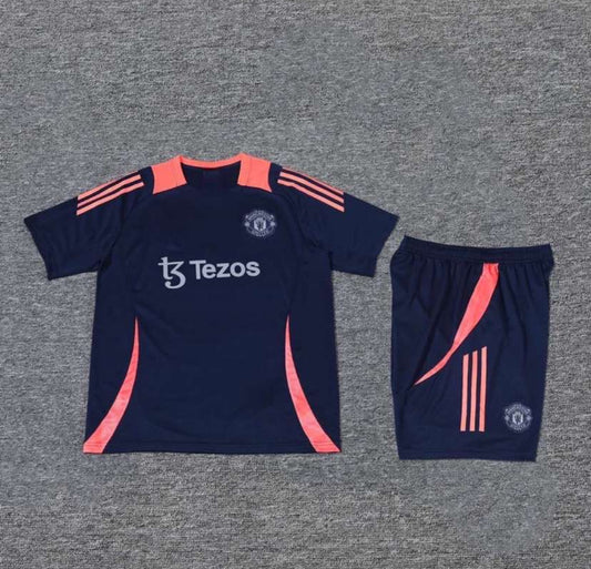 Manchester United Tränings Kit