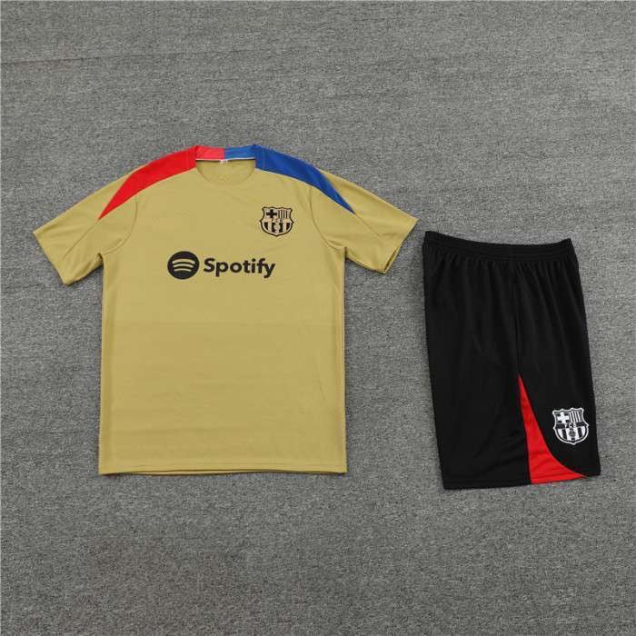 Barcelona Tränings Kit