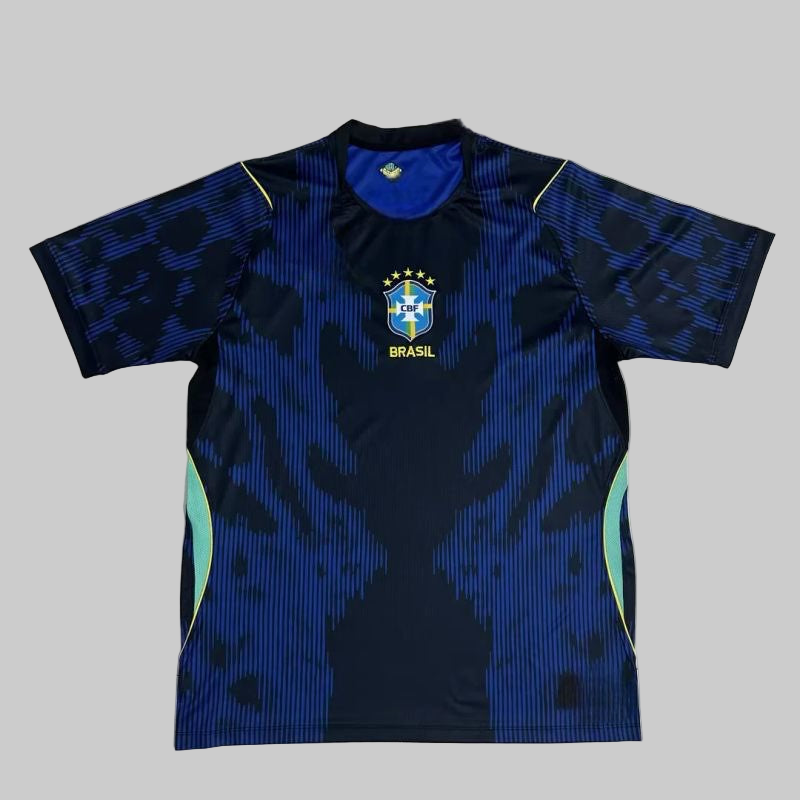 Brasilien Borta 2026