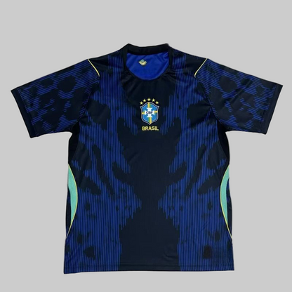 Brasilien Borta 2026