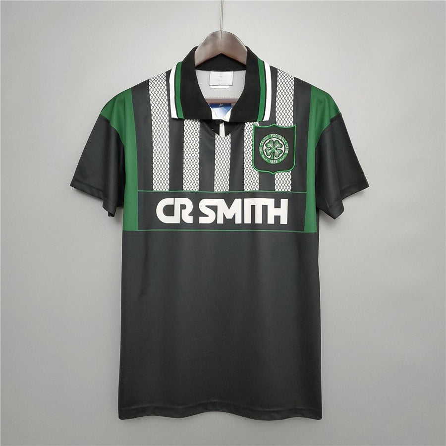 Celtic Borta 1994/95
