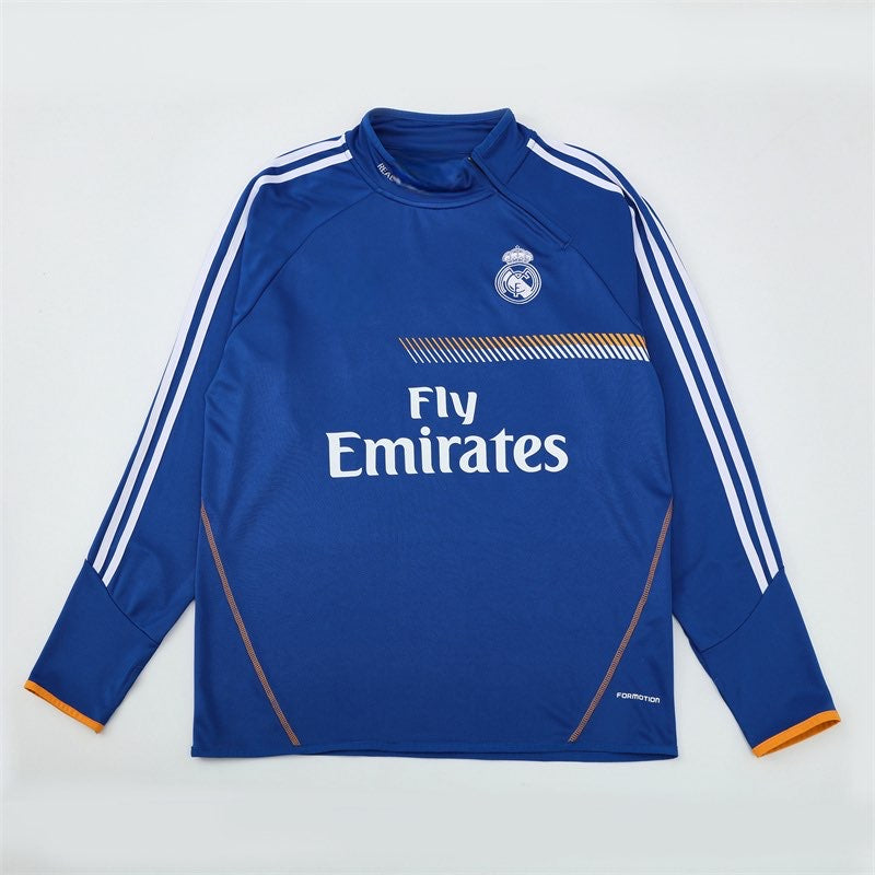 Real Madrid Träningströja 2013/14