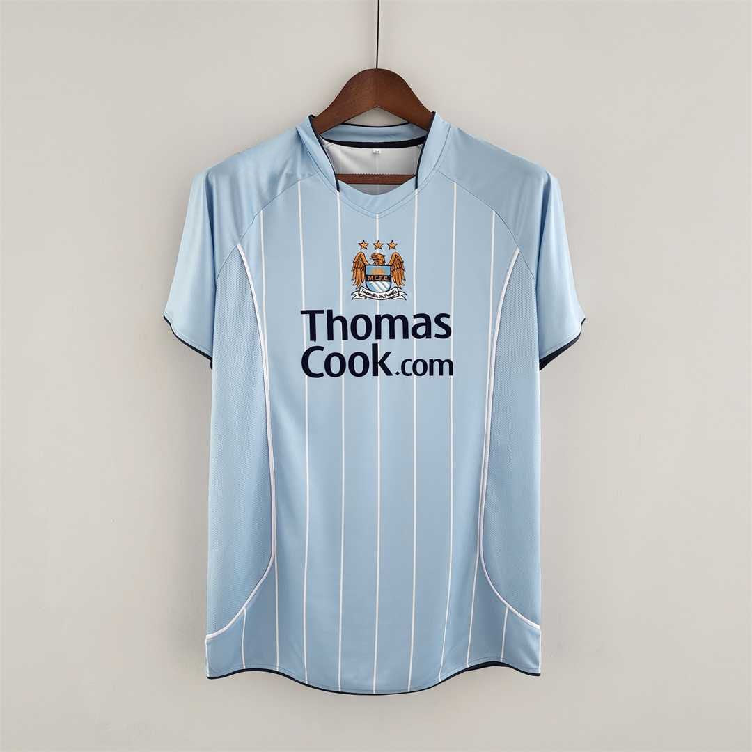 Manchester city Hemma 2008/09