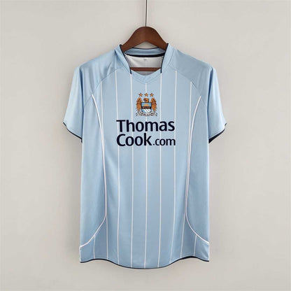 Manchester city Hemma 2008/09