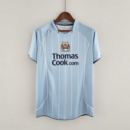 Manchester city Hemma 2008/09