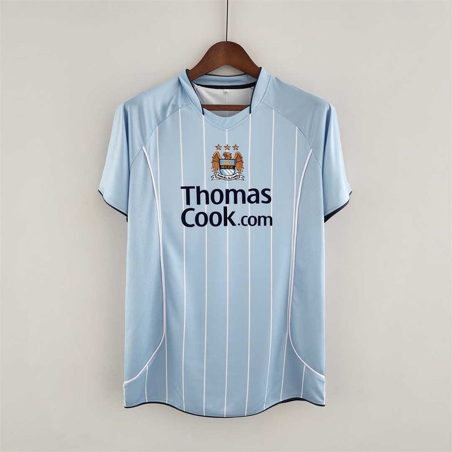 Manchester city Hemma 2008/09