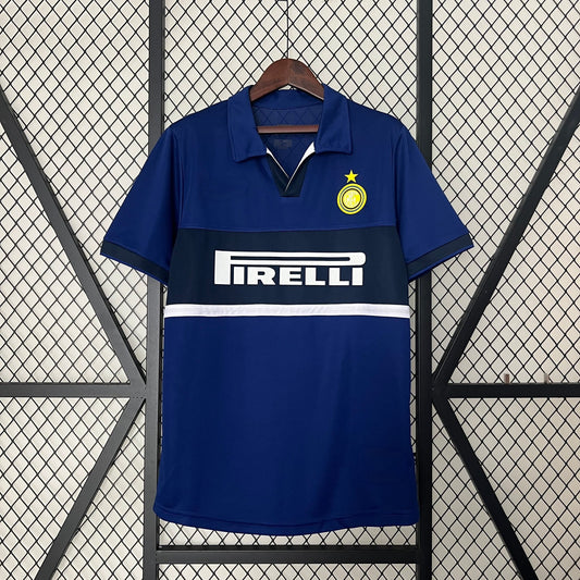 Inter Milan Tredje 1998/99