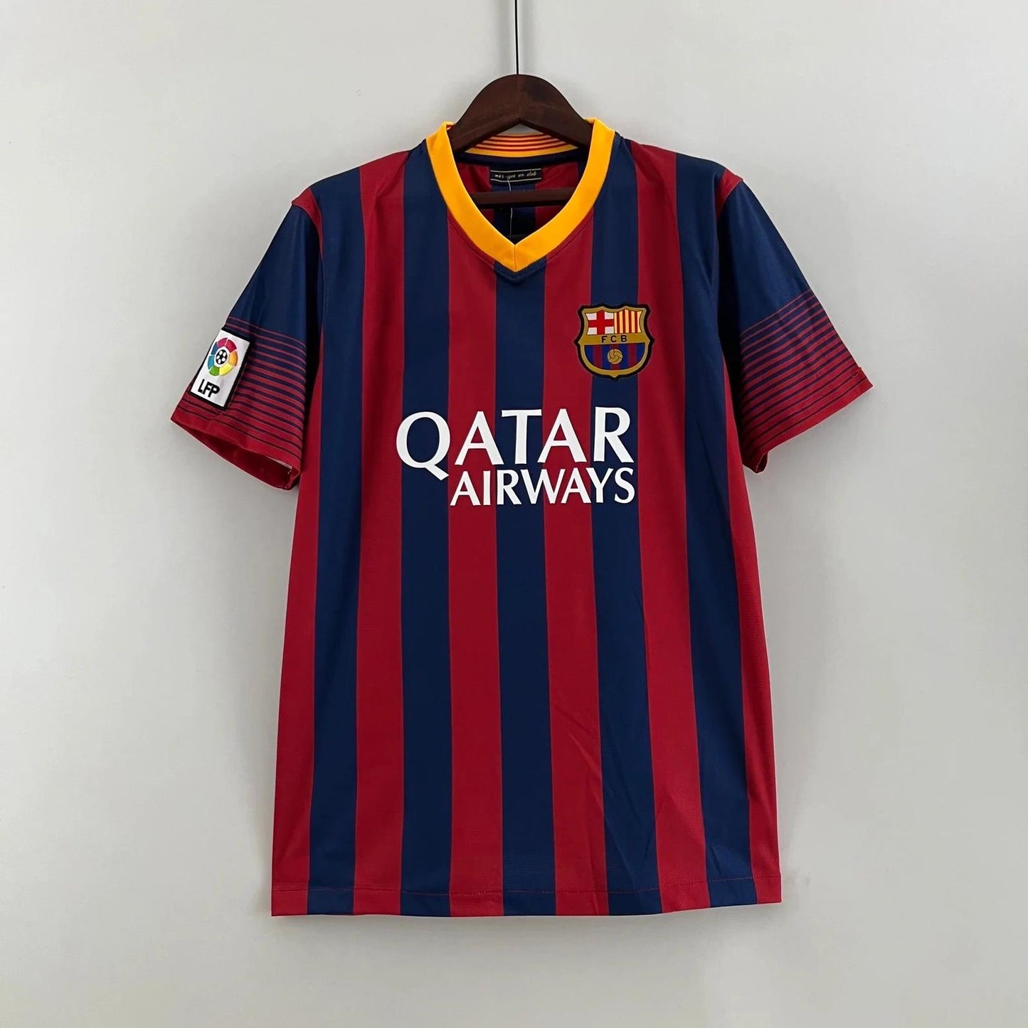 Barcelona Hemma 2013/14