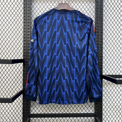 Arsenal Borta 25/26 (Långärmad)