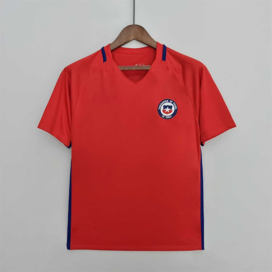 Chile Hemma 2016