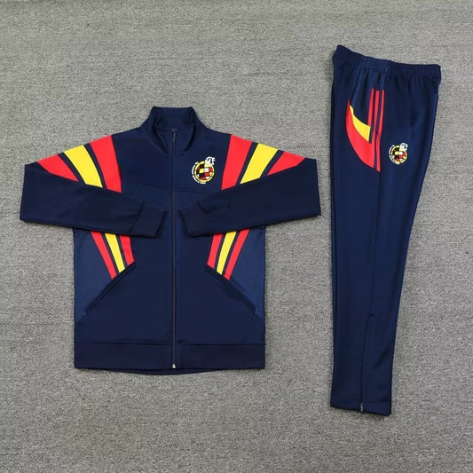 SPANIEN TRACKSUIT 24/25