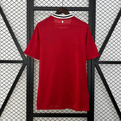 Manchester United Hemma 2011/12