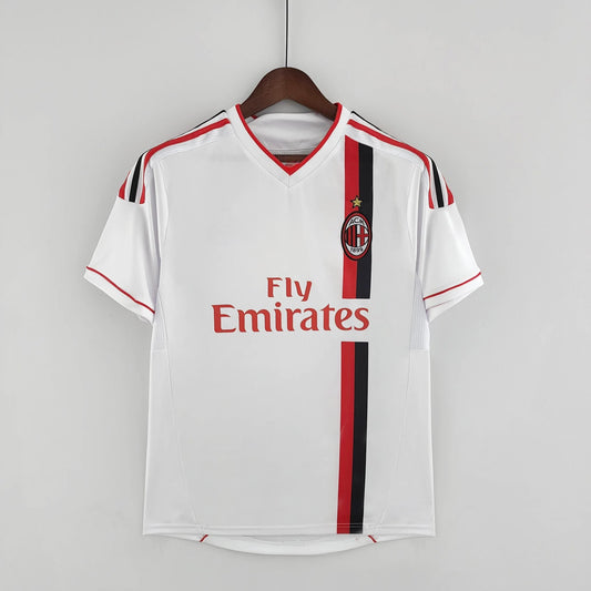 AC Milan Borta 2011/12