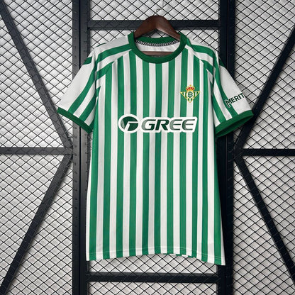 Real Betis Final Tröja 24/25