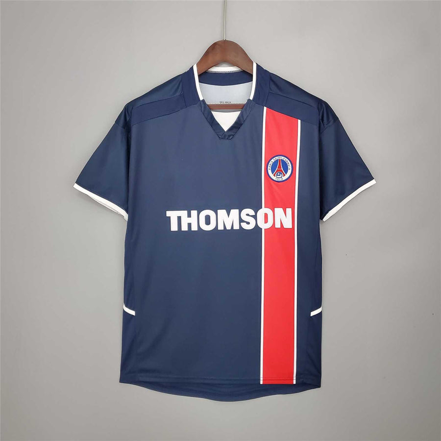 2002/03 Psg Hemma