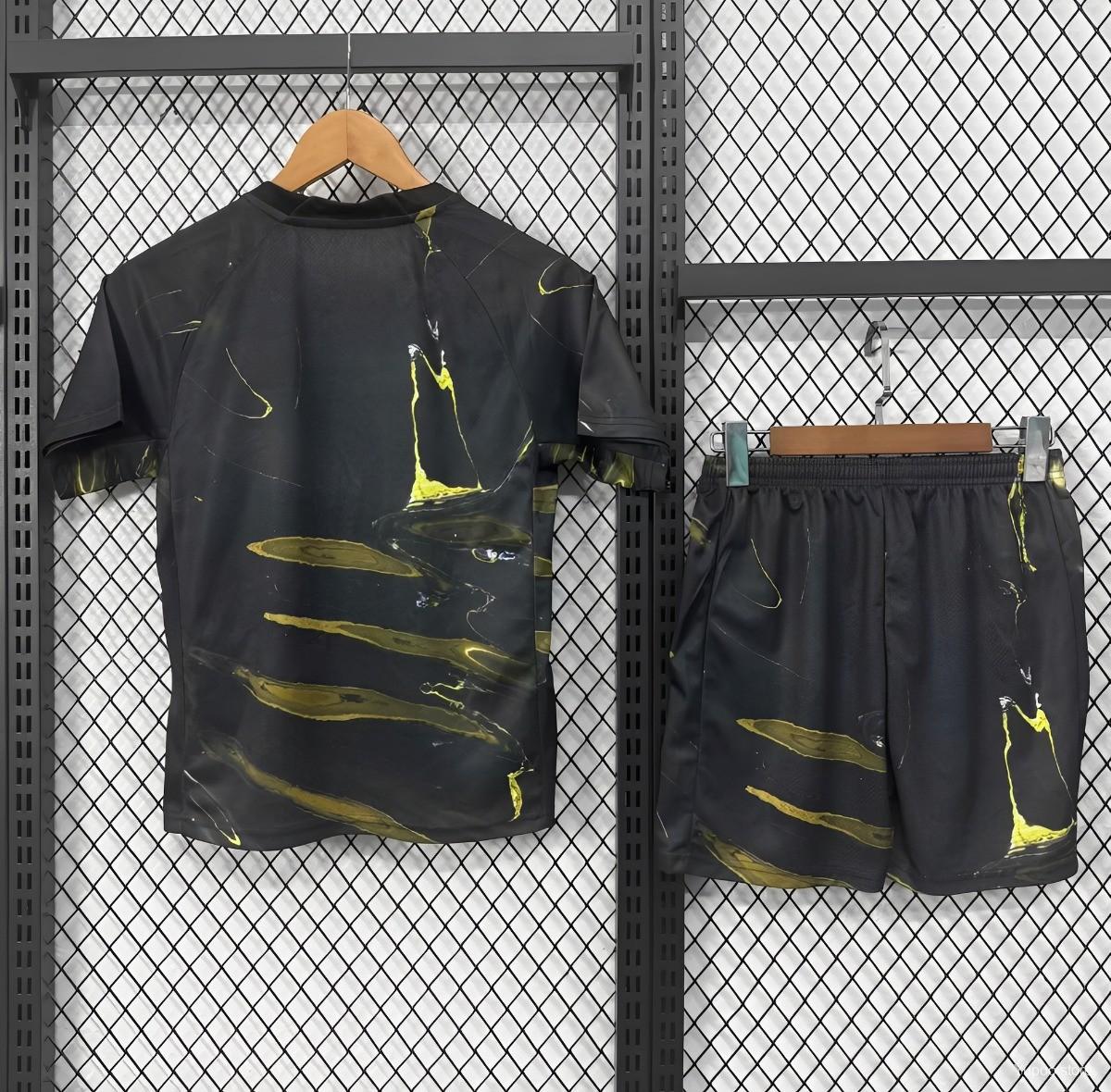 PSG Fjärde 25/26 (BARN)