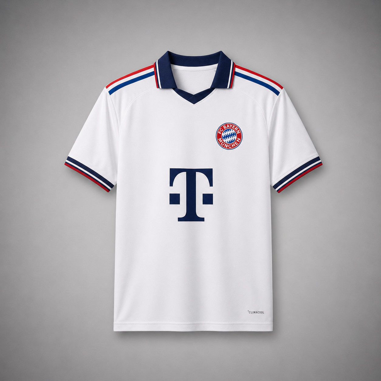 Bayern Munchen Borta 26/27