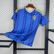 Sverige Borta 2026
