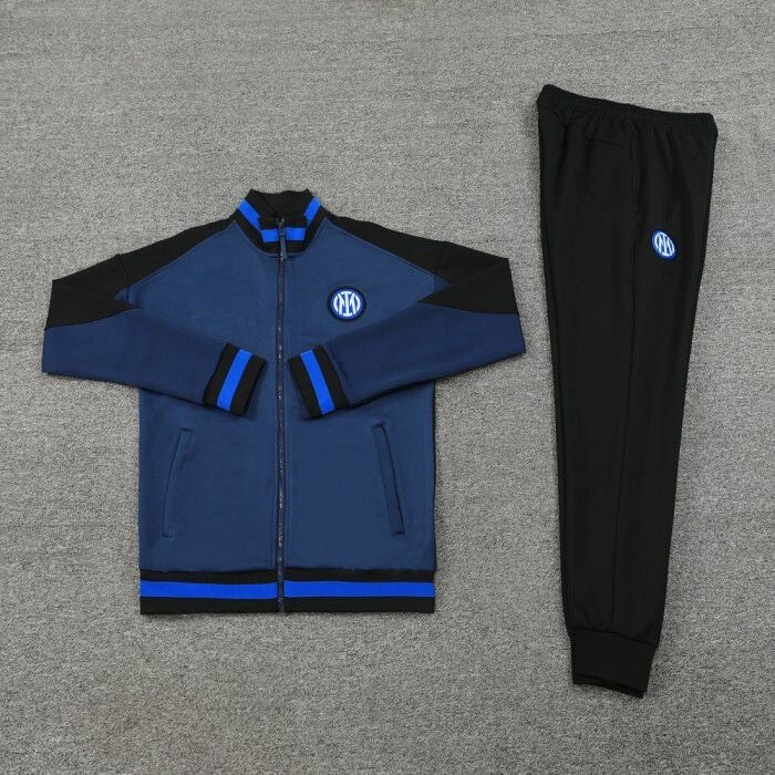 INTER MILAN TRACKSUIT 24/25