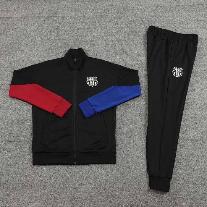 BARCELONA TRACKSUIT 24/25