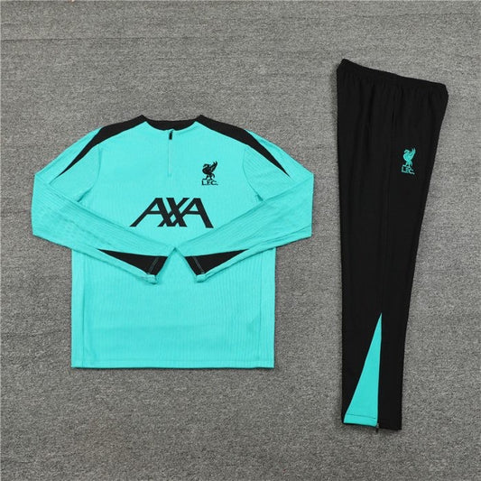 LIVERPOOL TRACKSUIT 24/25