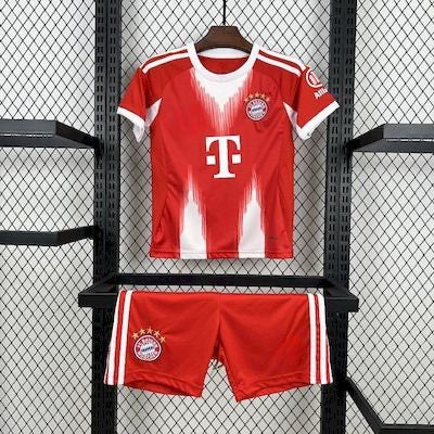 Bayern Munchen Hemma 25/26 (BARN)