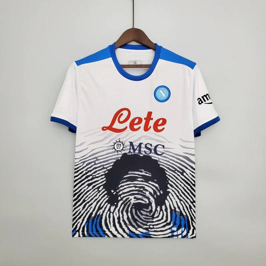 Napoli Special MARADONA