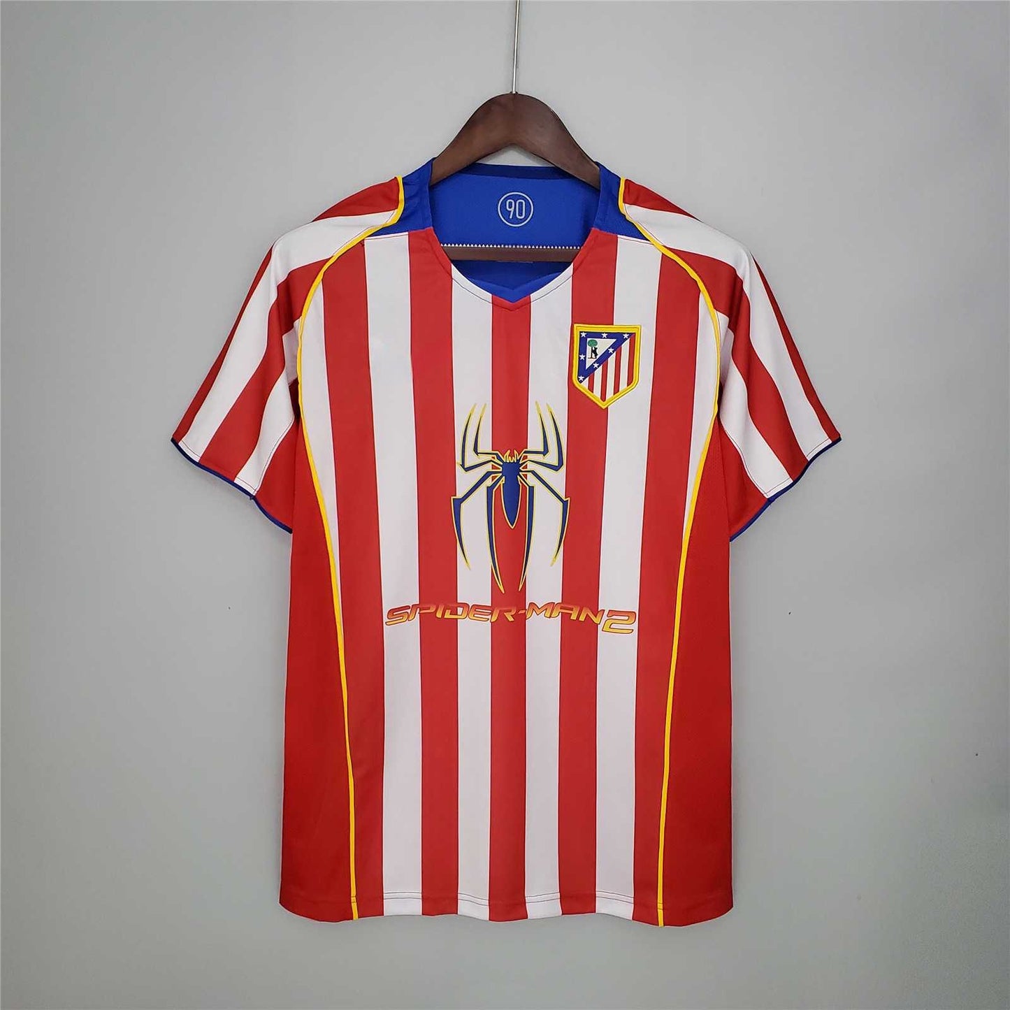Atletico Madrid 2004/05 Special