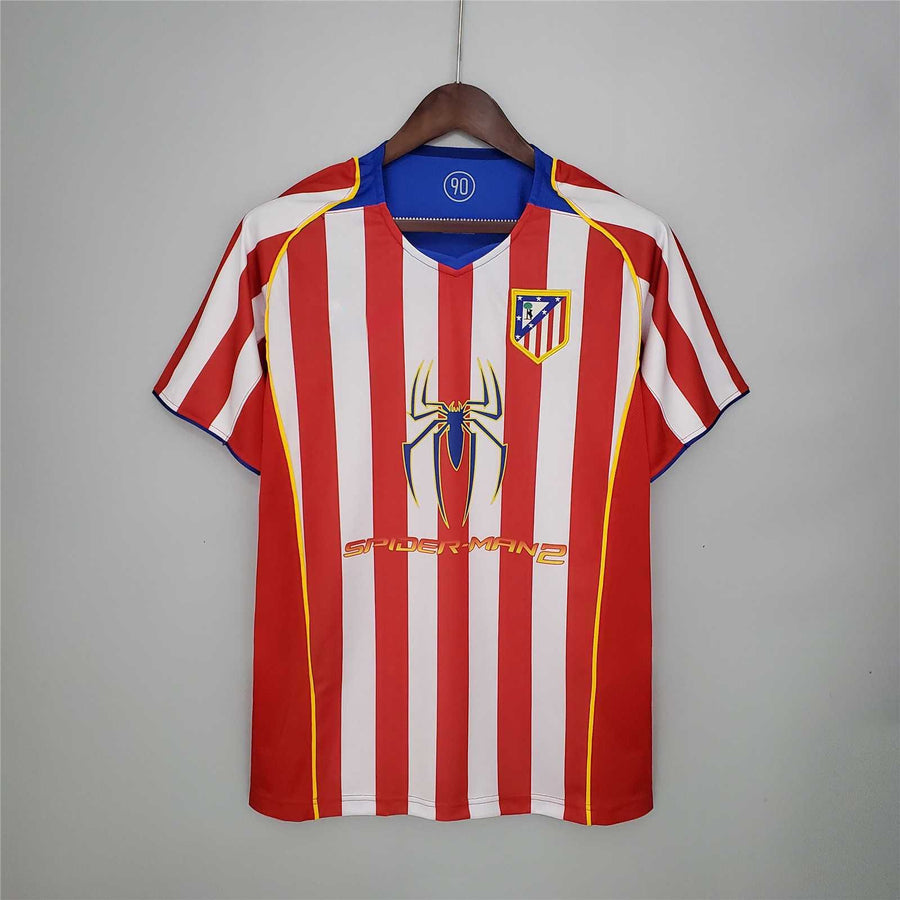 Atletico Madrid 2004/05 Special