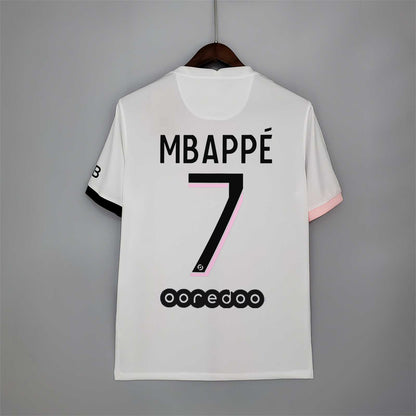 Psg Tredje 2021/22