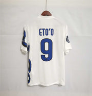 Inter Milan Borta 2010/11
