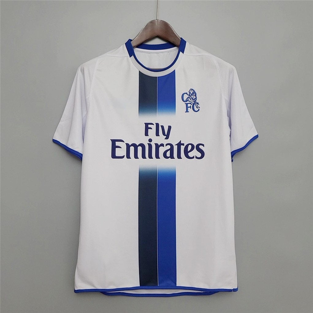 Chelsea Borta 2003/04