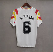 Spanien Borta 1996