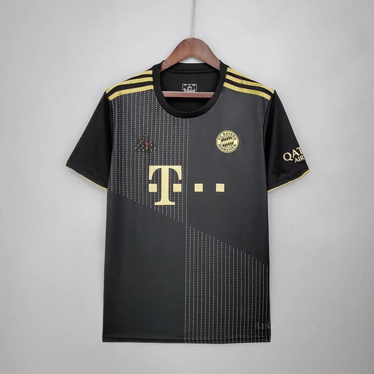 Bayern Munchen Borta 2021/22