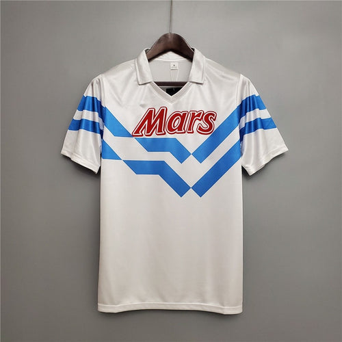 Napoli Borta 1988/89