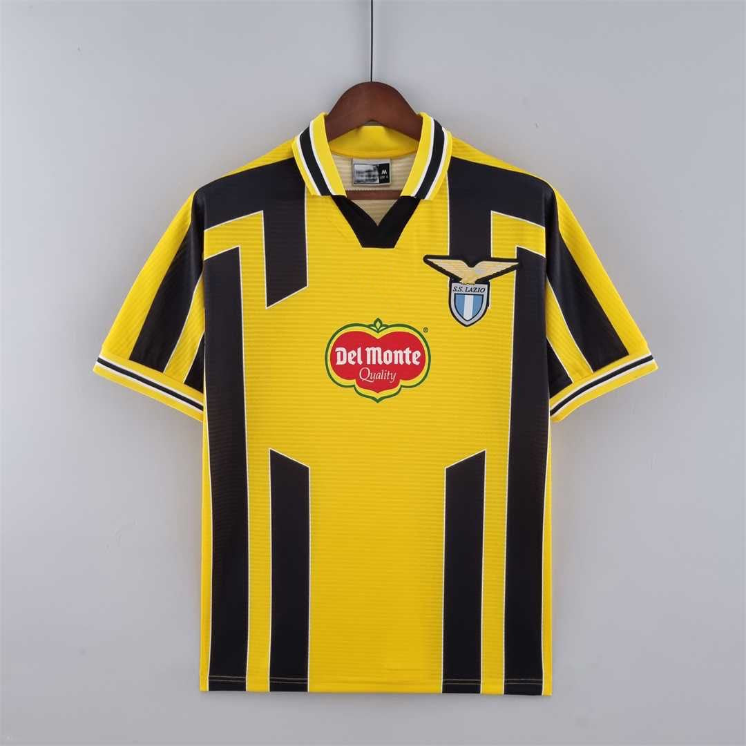 Lazio Tredje 1999/00