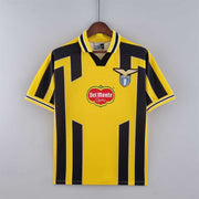 Lazio Tredje 1999/00