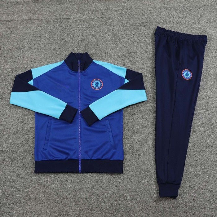 CHELSEA TRACKSUIT 24/25