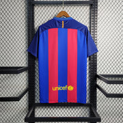 Barcelona Hemma 2016/17
