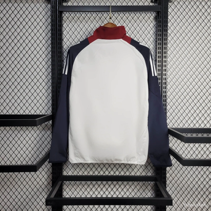 Manchester United Vindjacka 25/26