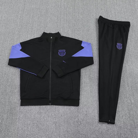 BARCELONA TRACKSUIT