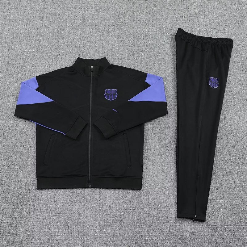BARCELONA TRACKSUIT