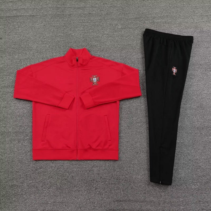 PORTUGAL TRACKSUIT 24/25