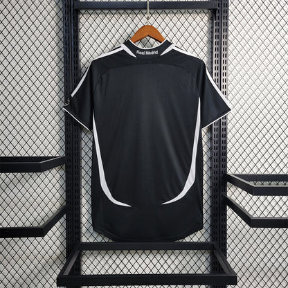 Real Madrid Borta 2006/07