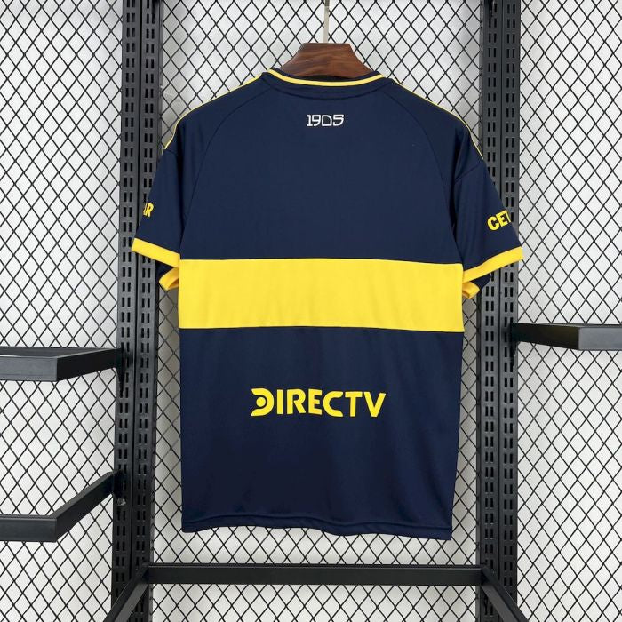 Boca Juniors Hemma 25/26