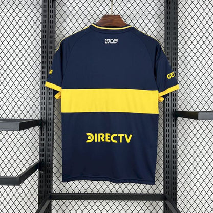 Boca Juniors Hemma 25/26