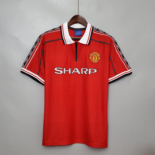 Manchester United 1998/99 (HEMMA)